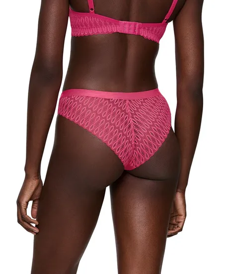 Triumph Brazilian Slip Aura Spotlight