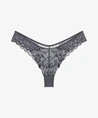 Triumph Highleg Brazilian Slip Sensual Spotlight