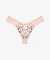 Triumph Highleg Brazilian Slip Sensual Spotlight