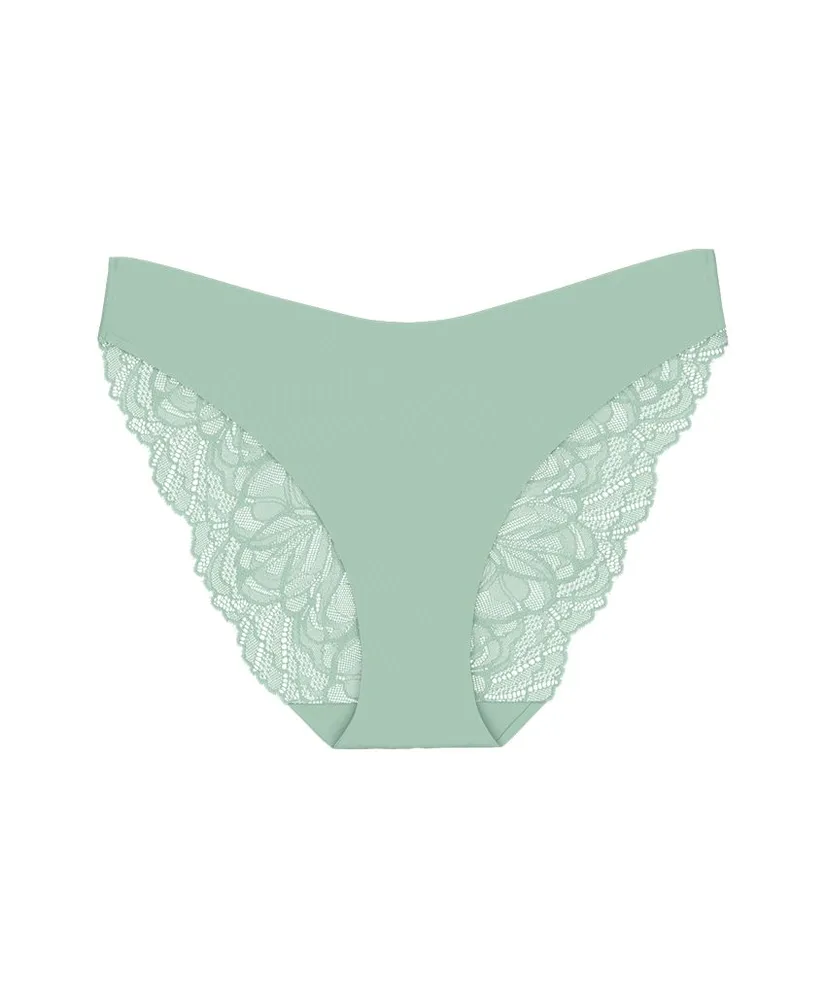 Triumph Highleg Slip Body Make-Up Illiusion
