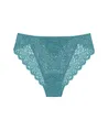 Triumph Highleg Tai Slip Amourette