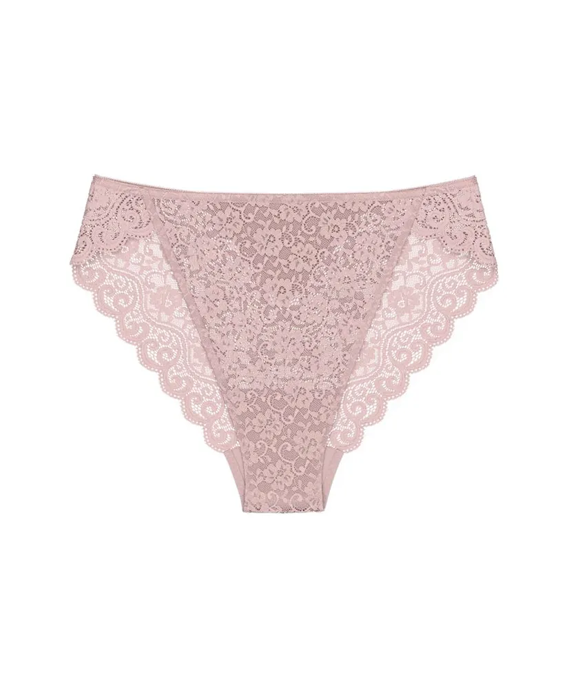 Triumph Highleg Tai Slip Amourette