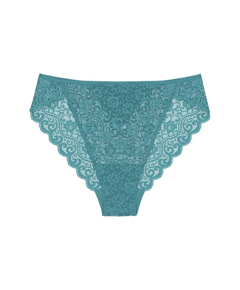 Triumph Highleg Tai Slip Amourette