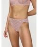 Triumph Highleg Tai Slip Amourette