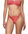 Triumph Highleg Tai Slip Crazy Stupid Love