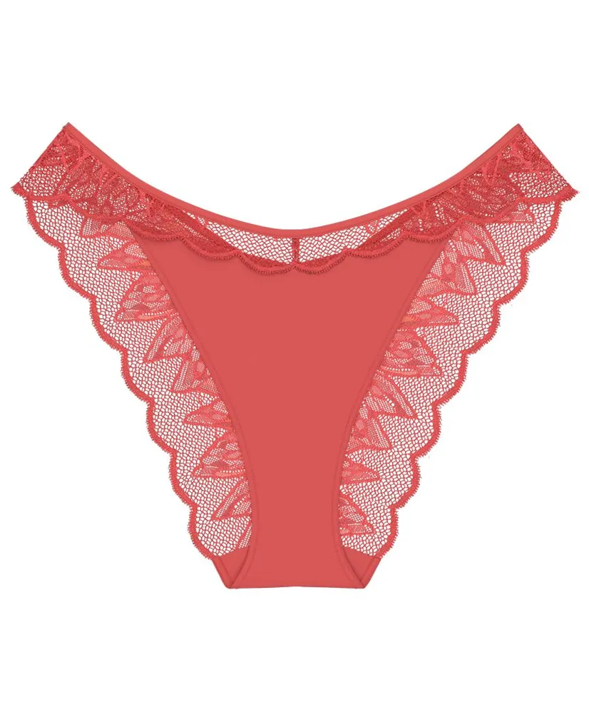 Triumph Highleg Tai Slip Crazy Stupid Love