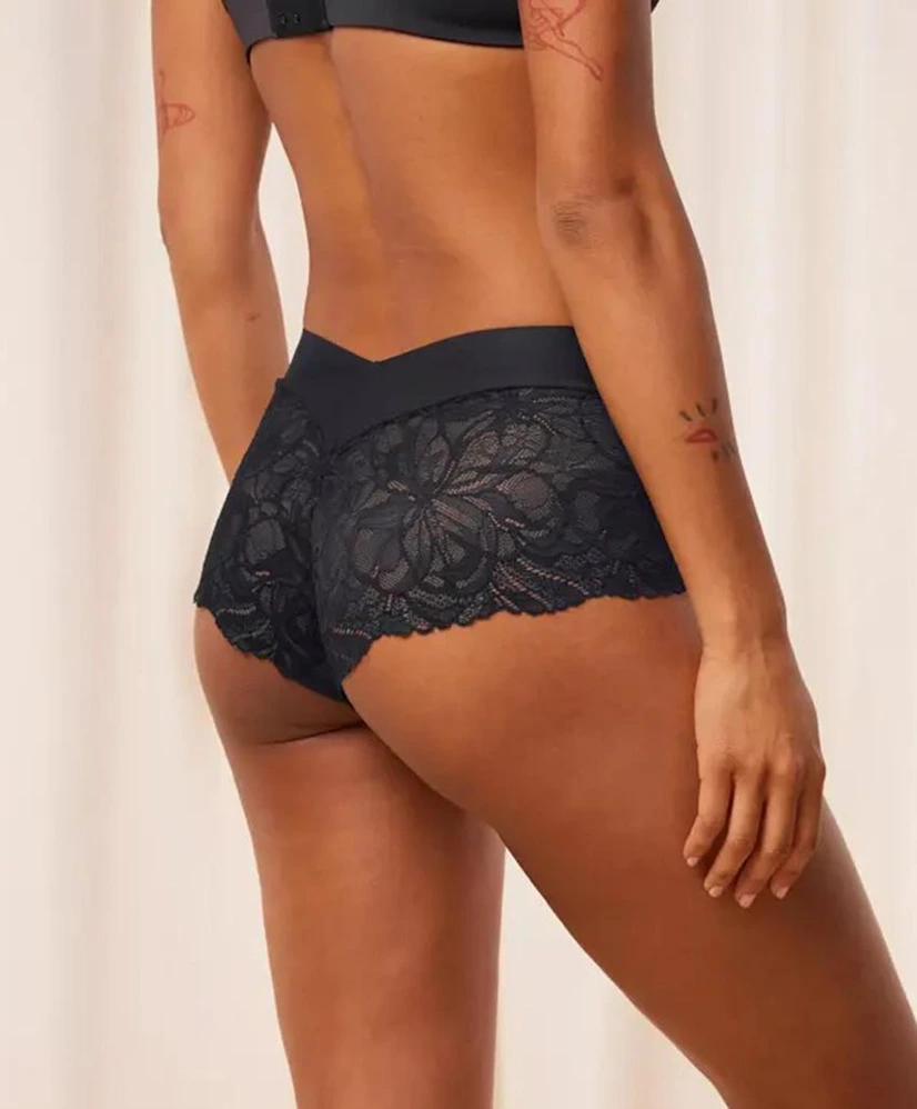 Triumph Hipster Body Make-Up Illusion Lace