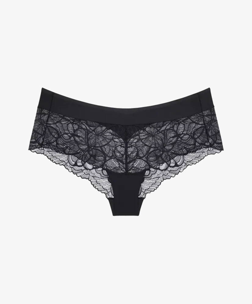 Triumph Hipster Body Make-Up Illusion Lace