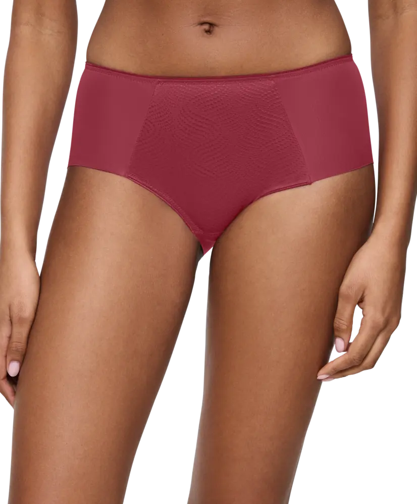 Triumph Hipster Essential Minimizer