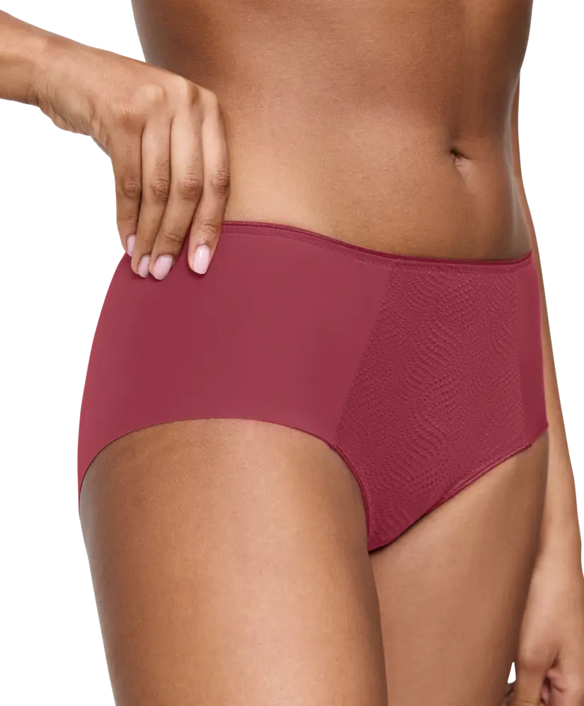 Triumph Hipster Essential Minimizer