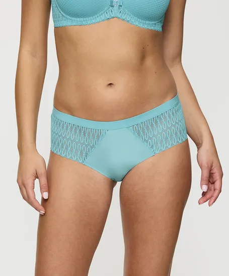 Triumph Maxi Slip Aura Spotlight