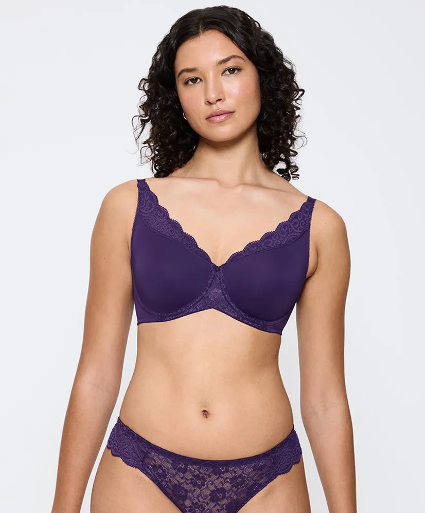 Triumph Minimizer BH Amourette W01