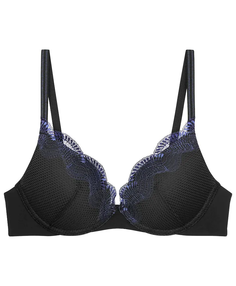 Triumph Push-Up BH Comfort Glam