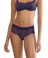 Triumph Short Body Make-Up Illusion Lace
