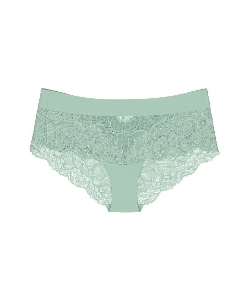 Triumph Short Body Make-Up Illusion Lace