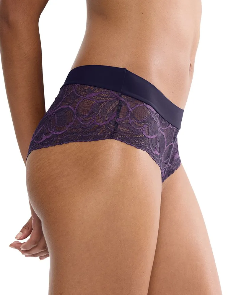 Triumph Short Body Make-Up Illusion Lace