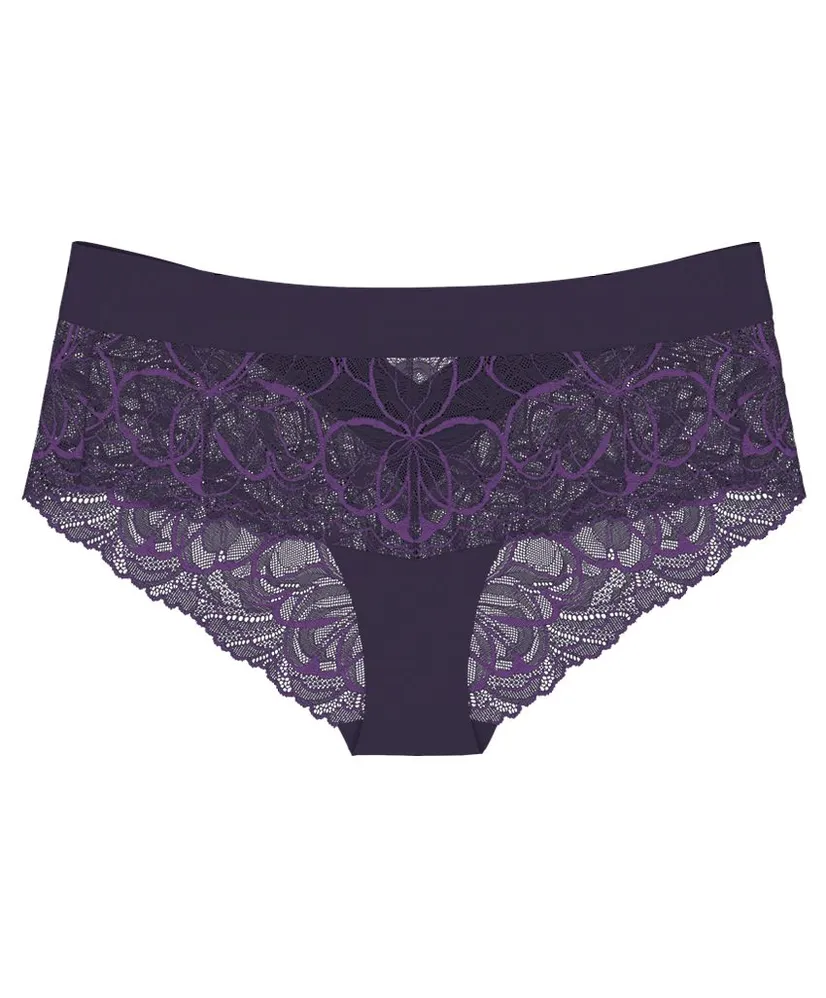 Triumph Short Body Make-Up Illusion Lace