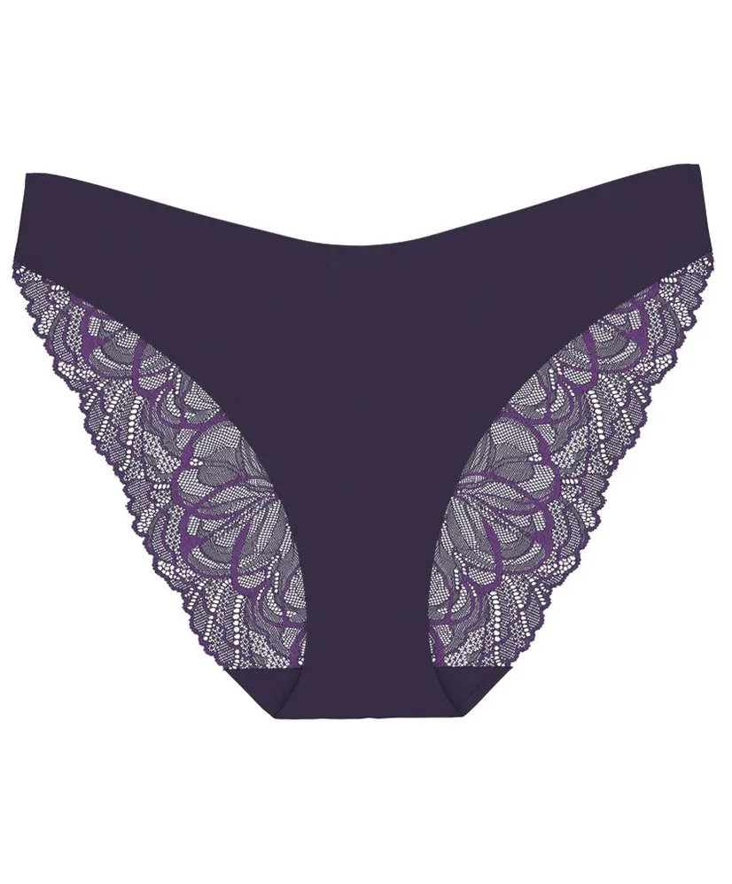 Triumph Tai Slip Body Make-Up Illusion Lace