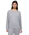 Triumph Top Cozy Comfort X