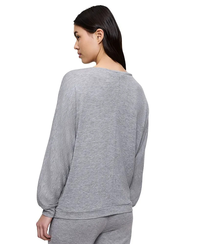 Triumph Top Cozy Comfort X