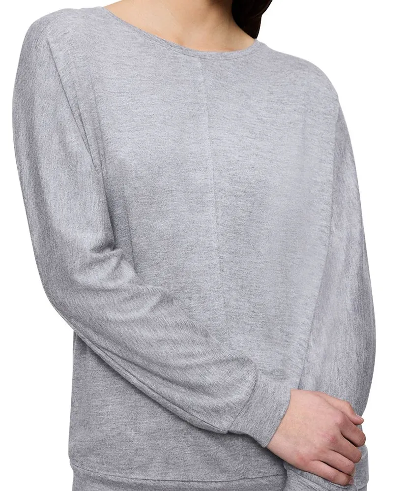 Triumph Top Cozy Comfort X