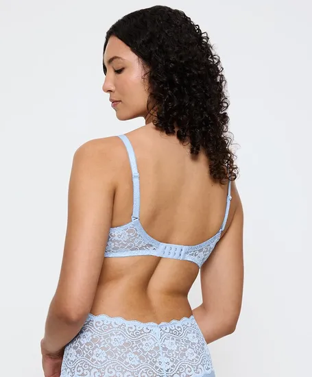 Triumph Voorgevormde Beugel BH Amourette WP