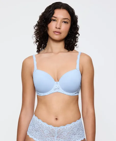 Triumph Voorgevormde Beugel BH Amourette WP