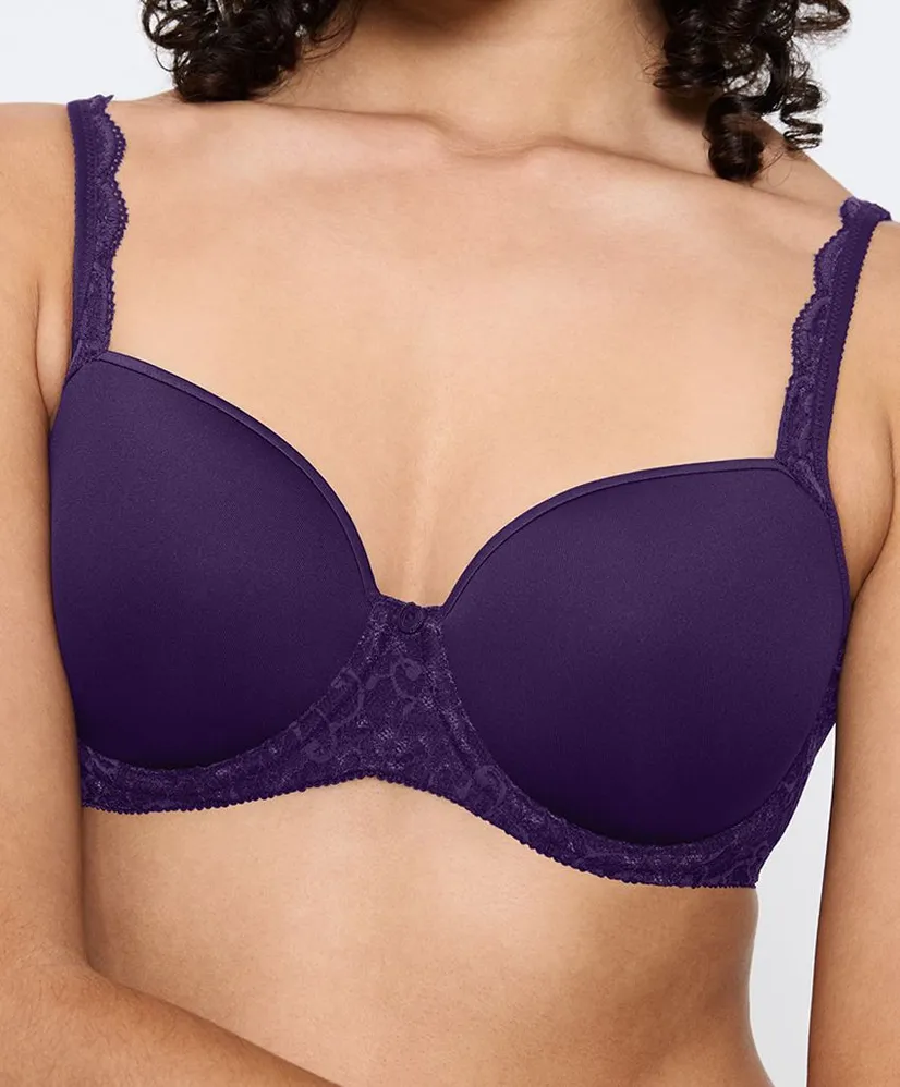 Triumph Voorgevormde Beugel BH Amourette WP