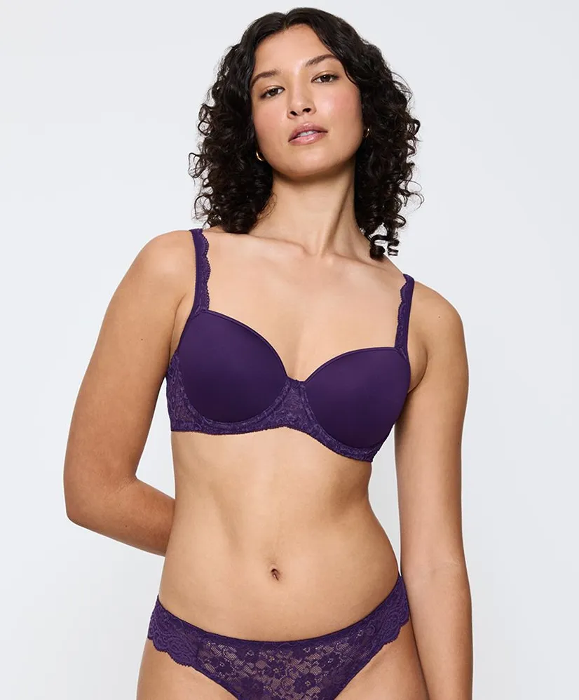 Triumph Voorgevormde Beugel BH Amourette WP