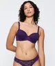 Triumph Voorgevormde Beugel BH Amourette WP