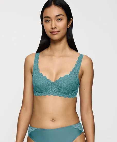 Triumph Voorgevormde Beugel BH Amourette