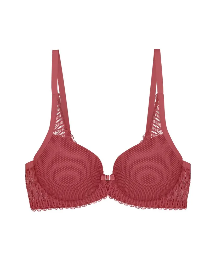 Triumph Voorgevormde Beugel BH Aura Spotlight