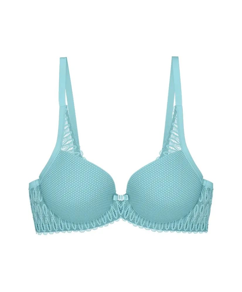 Triumph Voorgevormde Beugel BH Aura Spotlight