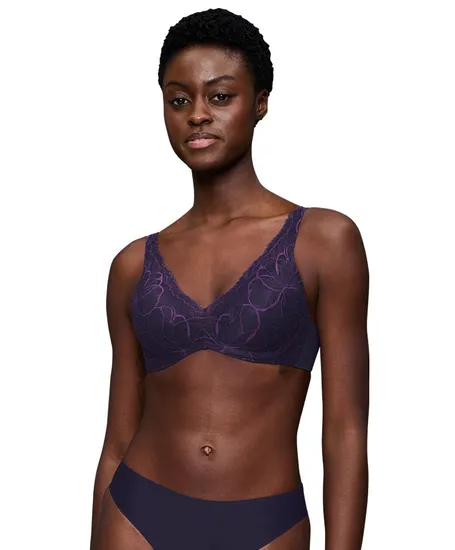 Triumph Voorgevormde BH Body Make-Up Illusion Lace