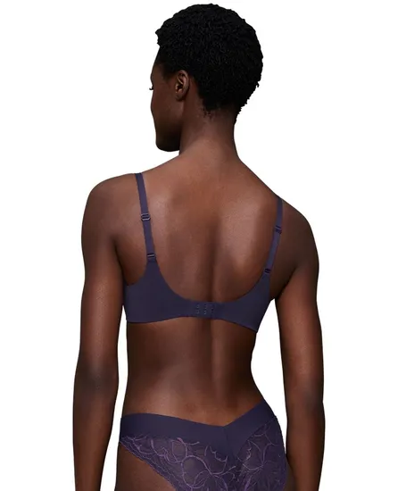 Triumph Voorgevormde BH Body Make-Up Illusion Lace