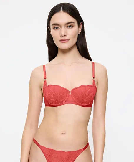Triumph Voorgevormde BH Crazy Stupid Love