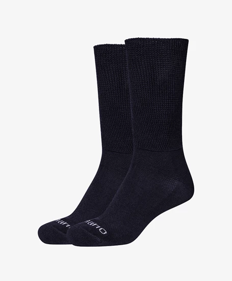 Unisex Sport Socks-super soft-2p