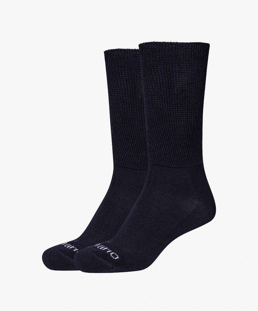 Unisex Sport Socks-super soft-2p