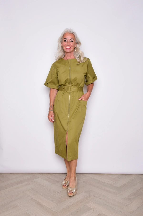 URBAN OLIVE