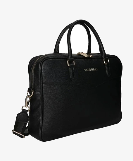 Valentino Bags Laptoptas Cinnamon Re
