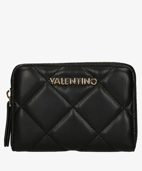 Valentino Bags Portemonnee Logo