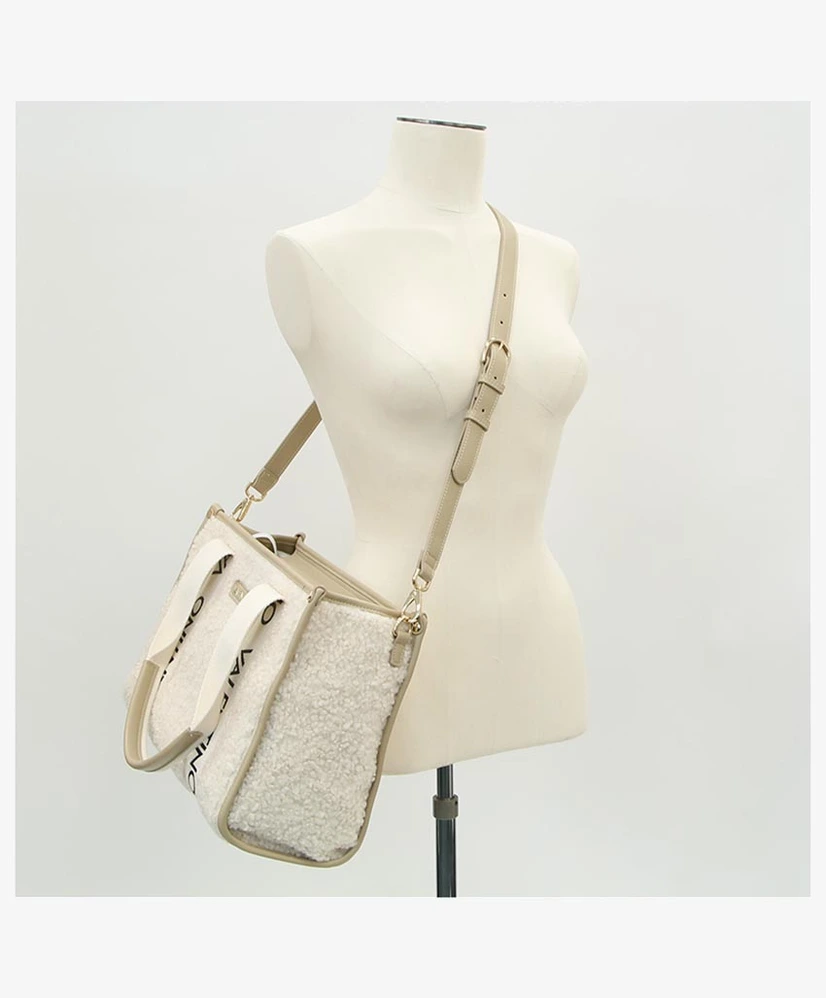 Valentino Bags Shopper Special Camy