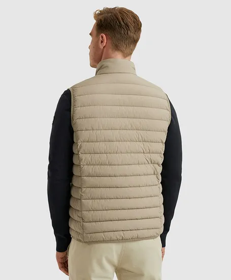 Vanguard Bodywarmer Trackout