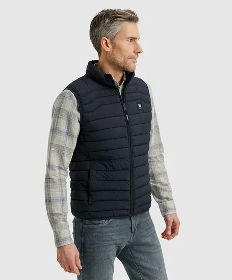 Vanguard Bodywarmer Trackout
