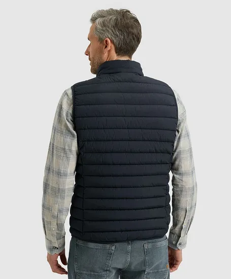Vanguard Bodywarmer Trackout
