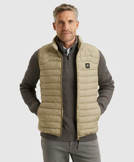 Vanguard Bodywarmer Trackout