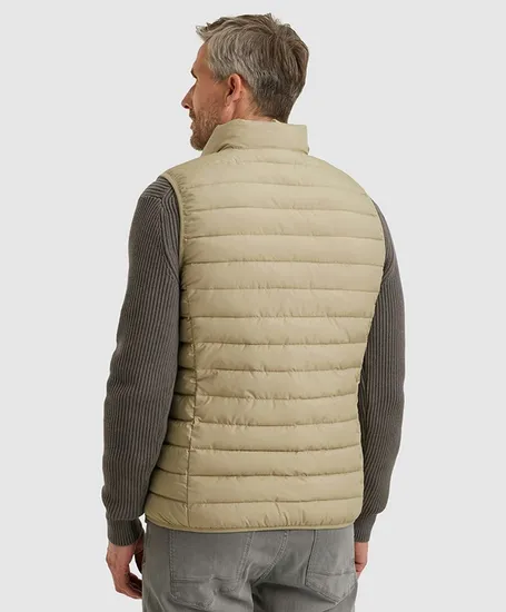 Vanguard Bodywarmer Trackout