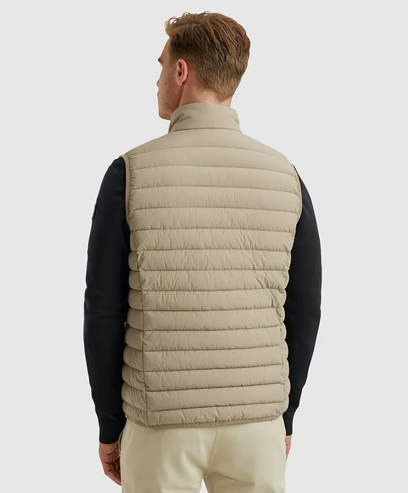 Vanguard Bodywarmer Trackout