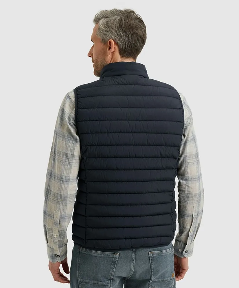 Vanguard Bodywarmer Trackout