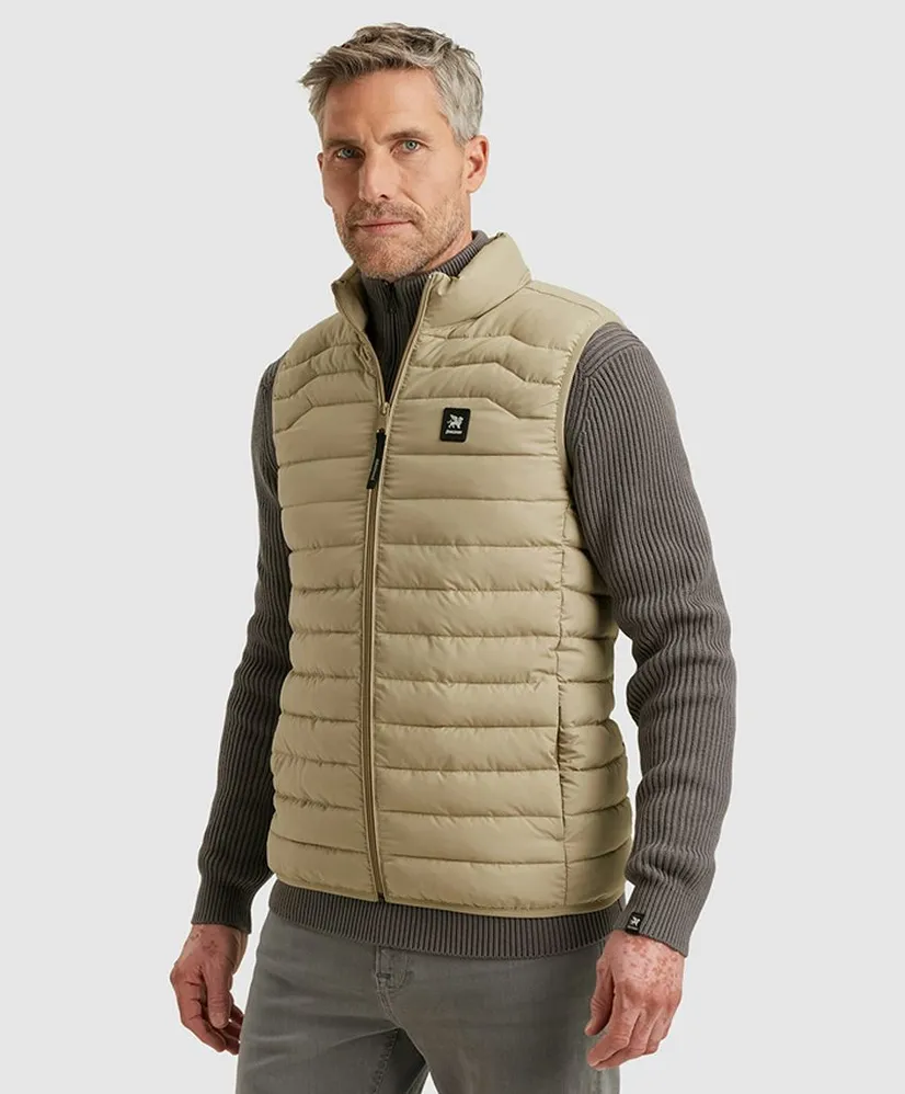 Vanguard Bodywarmer Trackout